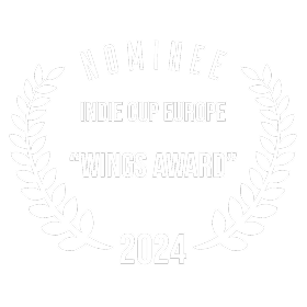 Nominee Indie Cup Europe Wings Award 2024