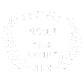Nominee Playicon Pitch Shortlist 2023