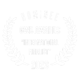 Nominee GWB Awards International Finalist 2023