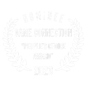 Nominee Game Connection People's Choice Award 2023