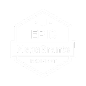 Epic MegaGrants Recipient
