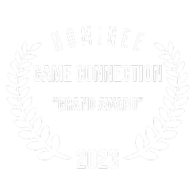 Nominee Game Connection Grand Award 2023