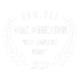 Nominee Game Connection Best Console Game 2023