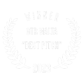 Winner GTR Best Pitch 2023