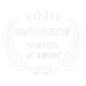 Winner Game Connection Best Art & Design 2023