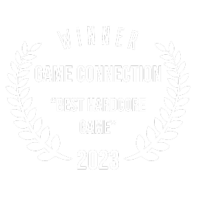 Winner Game Connection Best Hardcore Game 2023