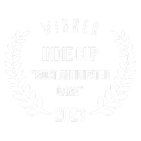Winner Indie Cup Most Anticipated Game 2023