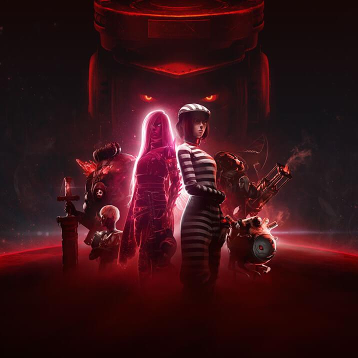 xbox game pass - maio 2 - Luna Abyss