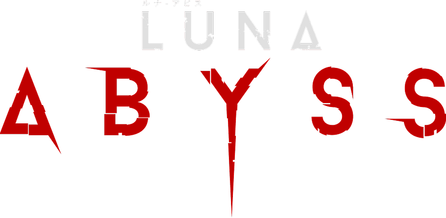 Luna Abyss Logo