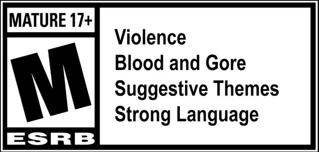 ESRB Icon